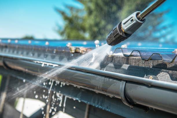 Best Fence Pressure Washing  in Harlan, KY