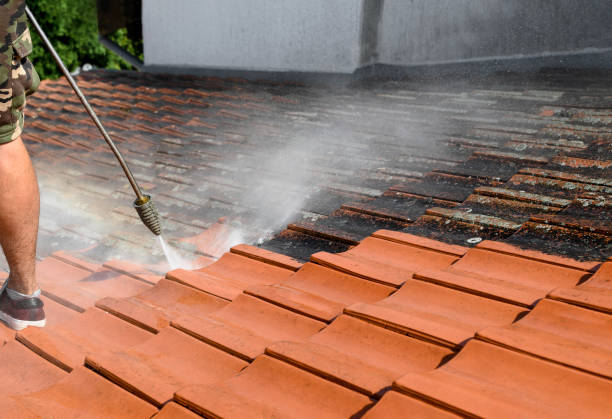 Best Best Pressure Washing Companies  in Harlan, KY