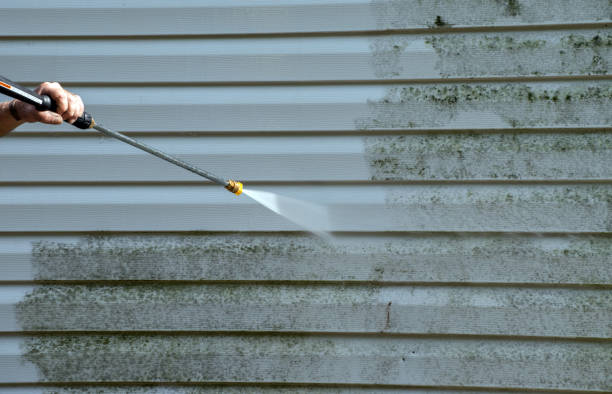 Best Best Pressure Washing Companies  in Harlan, KY