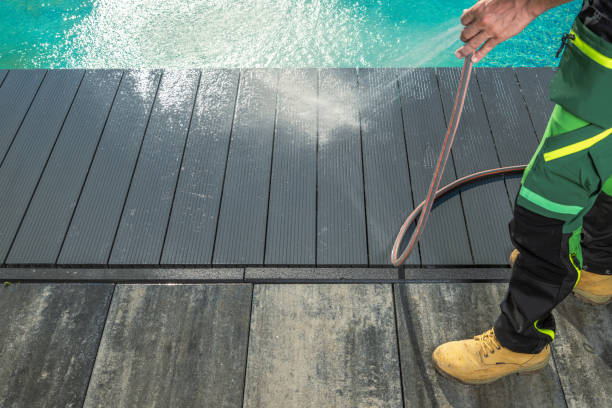 Best House Pressure Washing  in Harlan, KY
