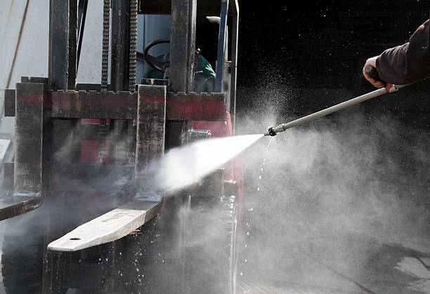 Local Pressure Washing Services in Harlan, KY