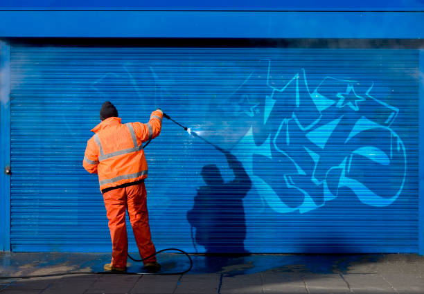 Best Residential Pressure Washing Services  in Harlan, KY
