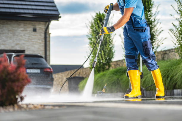 Best Affordable Power Washing  in Harlan, KY