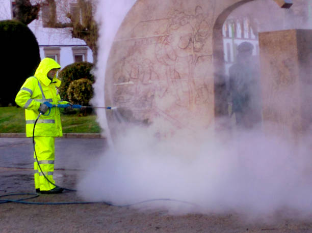 Best Pressure Washing Company Near Me  in Harlan, KY