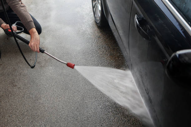Best Power Washing Near Me  in Harlan, KY