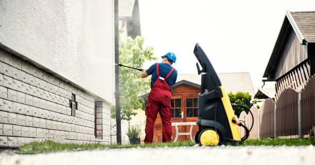 Deck Cleaning Services in Harlan, KY